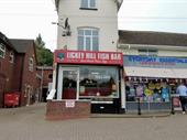 fish chip shop delivery