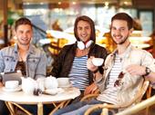 reputable established cafe malvern