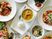 licensed chinese restaurant st