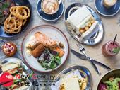 cafe takeaway caulfield east