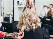 hair salon melbourne for