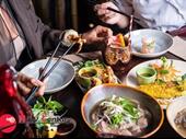 licensed asian restaurant preston