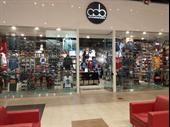 licensed sports league retail