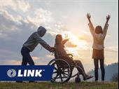 highly profitable ndis business