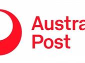 thriving post office with