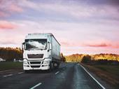 transport business with growth