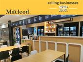 cbd beverage kiosk available