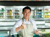 well established online business