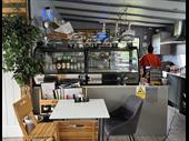 exceptional café restaurant with