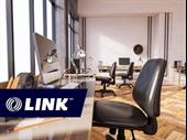 profitable prime serviced office
