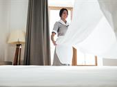successful cleaning maid service