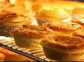 local bakery no competition