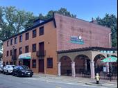 real estate restaurant space