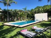 bed breakfast owner house