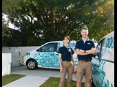 established melbourne pool mobile