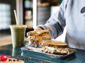 cafe sandwich bar juice