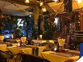established restaurant for sale