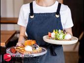 five days cafe takeaway