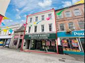 investment property falmouth for
