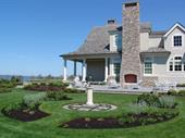 reputable high-end landscape construction
