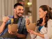 established chinese takeaway near