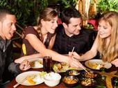 charming chinese restaurant property