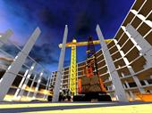 established commercial building contractor