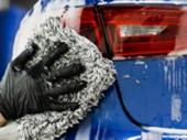 full service car wash