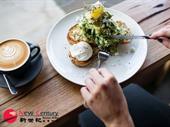 five days cafe melbourne