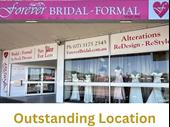 bridal boutique exceptional owner