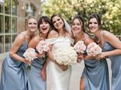established thriving retail bridal