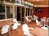 long established cafe sports