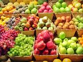 retail fruit vegetables groceries