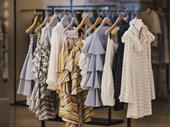 european style fashion business