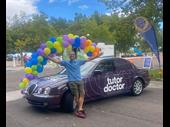 master franchisees wanted tutor