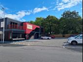 restaurant retail opportunnity huntly