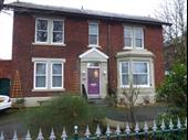prestigious office suite blackpool