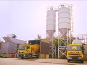 manufacturer retailer of ready