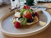 cafe st kilda tourist