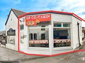 restaurant tintagel for sale
