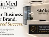 skinmed aesthetics franchise opportunity