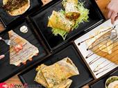 chinese takeaway--box hill--1p8615 for
