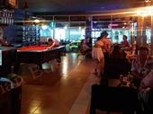 restaurant bar srinakarin bangkok