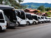 profitable tourism transportation platform