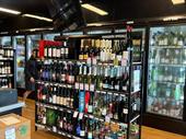liquor store for sale