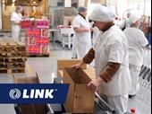 meat production facility fully