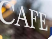 offer accepted cafe for