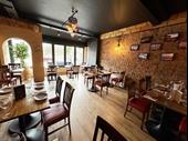 established restaurant irlam