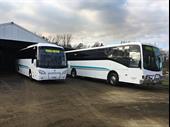 school bus contracts 3rd