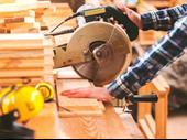 cabinet making factory chattel